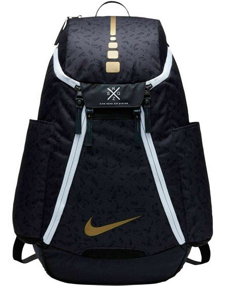 nike radiant rucksack schwarz gold|Elite Bags & Backpacks (6) .